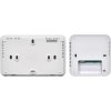 Pokojový programovatelný bezdrátový OpenTherm termostat P5616OT