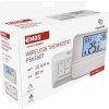 Pokojový programovatelný bezdrátový OpenTherm termostat P5616OT