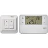 Pokojový programovatelný bezdrátový OpenTherm termostat P5616OT