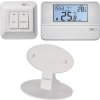 Pokojový programovatelný bezdrátový OpenTherm termostat P5616OT