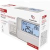 Pokojový programovatelný bezdrátový OpenTherm termostat P5616OT