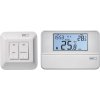 Pokojový programovatelný bezdrátový OpenTherm termostat P5616OT