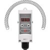 Příložný manuální termostat P5683