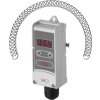 Příložný manuální termostat P5683