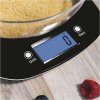 Digitální kuchyňská váha EV025, černá