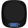 Digitální kuchyňská váha EV025, černá