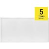 LED panel PROXO 30×60, obdélníkový vestavný bílý, 19W neutrální b.