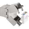 Keystone RJ45 FTP CAT6