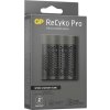 Nabíječka baterií GP Speed M451 + 4× AA ReCyko Pro