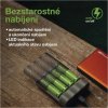 Nabíječka baterií GP Speed M451 + 4× AA ReCyko Pro