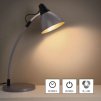 LED žárovka Classic Mini Globe / E27 / 5 W (40 W) / 470 lm / teplá bílá