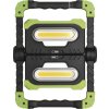 COB LED nabíjecí pracovní reflektor P4536, 2000 lm, 8000 mAh
