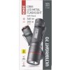 CREE LED kovová svítilna Ultibright 70, 340lm, 3xAAA