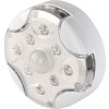 LED noční světlo P3310K s pohybovým čidlem na 3× AA