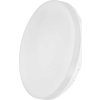 LED přisazené svítidlo TORI, kruhové bílé 24W neutrální b., IP54