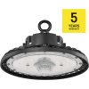 LED průmyslové závěsné svítidlo HIGHBAY ASTER 120° 100W
