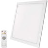 LED přisazené svítidlo RIVI, čtvercové 40W, stmív. se změnou CCT
