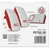 Bezbateriový domovní bezdrátový zvonek P5750.2R do zásuvky