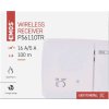 Příjímač pro programovatelný bezdrátový OpenTherm termostat P5611OT