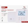 Pokojový programovatelný bezdrátový OpenTherm termostat P5611OT
