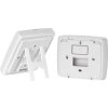 Pokojový programovatelný bezdrátový OpenTherm termostat P5611OT