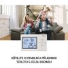 Pokojový programovatelný drátový termostat P5607