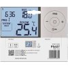 Pokojový programovatelný drátový termostat P5607