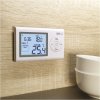 Pokojový programovatelný drátový termostat P5607