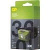 LED nabíjecí čelovka GP Discovery CHR41, 300 lm