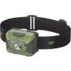 LED nabíjecí čelovka GP Discovery CHR41, 300 lm
