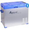 Chladící box kompresor 50l 230/24/12V -20°C BLUE APP