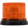 Maják 40LED 12V oranžový