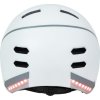 SAFE-TEC Chytrá Bluetooth helma/ SK8 White L