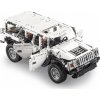 Hummer H2 Warrior RC stavebnice z kostek - 575 dílků