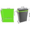 Chladící box 22l 230V/12V ECO