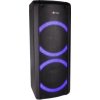 N-GEAR PARTY LET'S GO PARTY SPEAKER 72/ BT/ 450W/ Disco LED/ 1x MIC