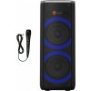 N-GEAR PARTY LET'S GO PARTY SPEAKER 72/ BT/ 450W/ Disco LED/ 1x MIC