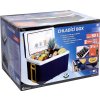 Chladící box 50l 230V/12V pojízdný