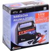 Nabíječka 6Amp 6/12V TÜV/GS/CE