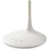 NEDIS LED lampička/ dobíjecí/ 5VDC/ dotykové funkce/ přirozená, studená, teplá bílá/ stmívatelná/ 250 lm/ bílá