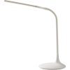 NEDIS LED lampička/ dobíjecí/ 5VDC/ dotykové funkce/ přirozená, studená, teplá bílá/ stmívatelná/ 280 lm/ bílá