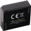 PATONA baterie pro foto Panasonic DMW-BLG10E 1000mAh Li-Ion Protect