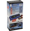 Nabíječka mikroprocesor 4Amp 6/12V PB/GEL LCD display