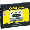 PATONA baterie pro foto Olympus Li-70b 500mAh
