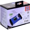 Nabíječka PROFI microprocesor 6/12V PB/GEL/AGM