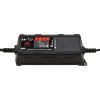 Nabíječka mikroprocesor 4Amp 12V PB/GEL/AGM/LiFePO4 LCD displej