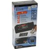 Nabíječka mikroprocesor 4Amp 12V PB/GEL/AGM/LiFePO4 LCD displej