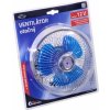 Ventilátor 12V Maxi otočný
