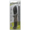 Nůž zavírací BLACK BLADE s pojistkou 21,7cm