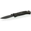 Nůž zavírací BLACK BLADE s pojistkou 21,7cm